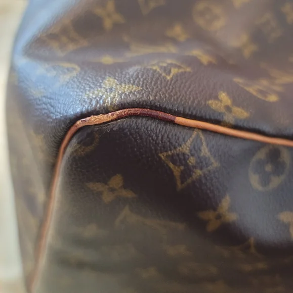 Louis Vuitton Keepall 60 - Picture 16 of 16